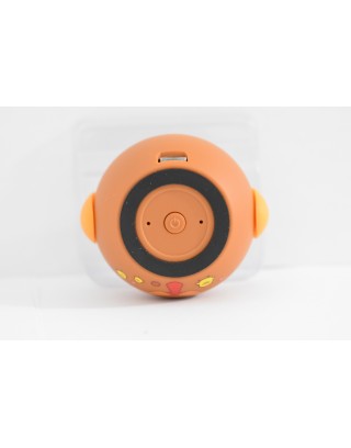 Mini bocina - Buho