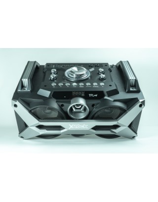 Bocina xrock by TFL