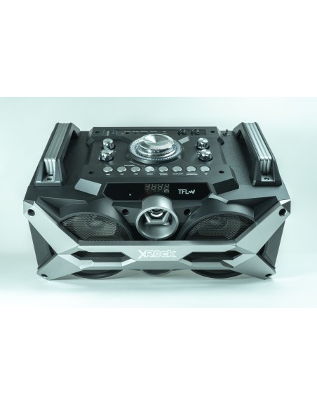 Bocina xrock by TFL