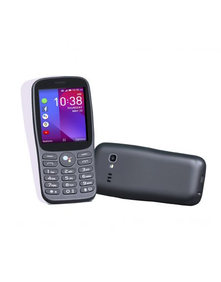 Teléfono celular KAIos K26...