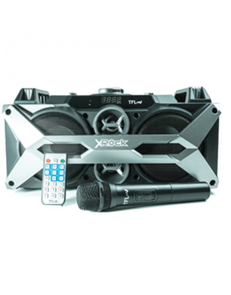 Bocina xrock by TFL