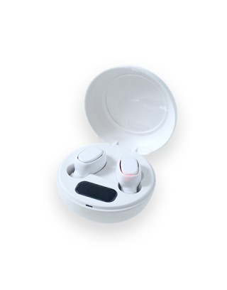 Audífonos Bluetooth Touch...