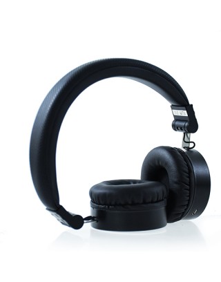 Audífonos Bluetooth Negro