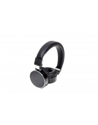 Audífonos Bluetooth Negro