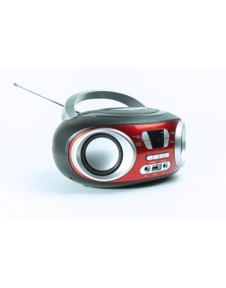 Grabadora x-radio by TFL